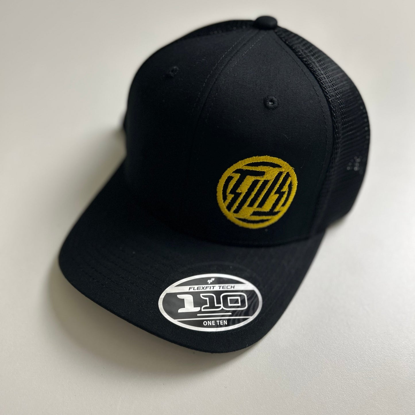 TWS logo Hat