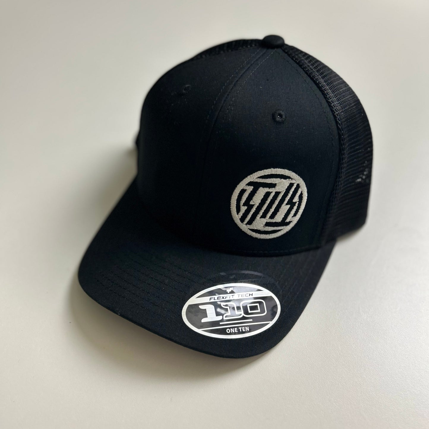 TWS logo Hat