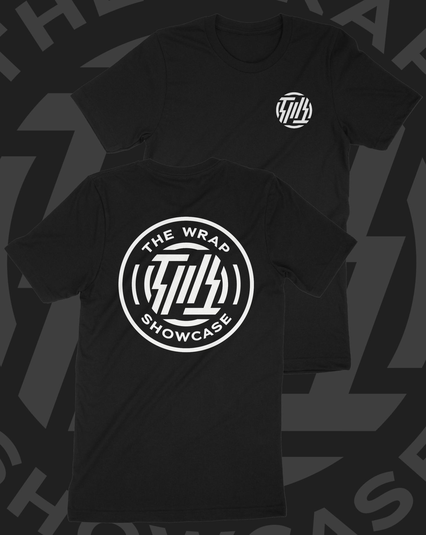 TWS Logo Tee