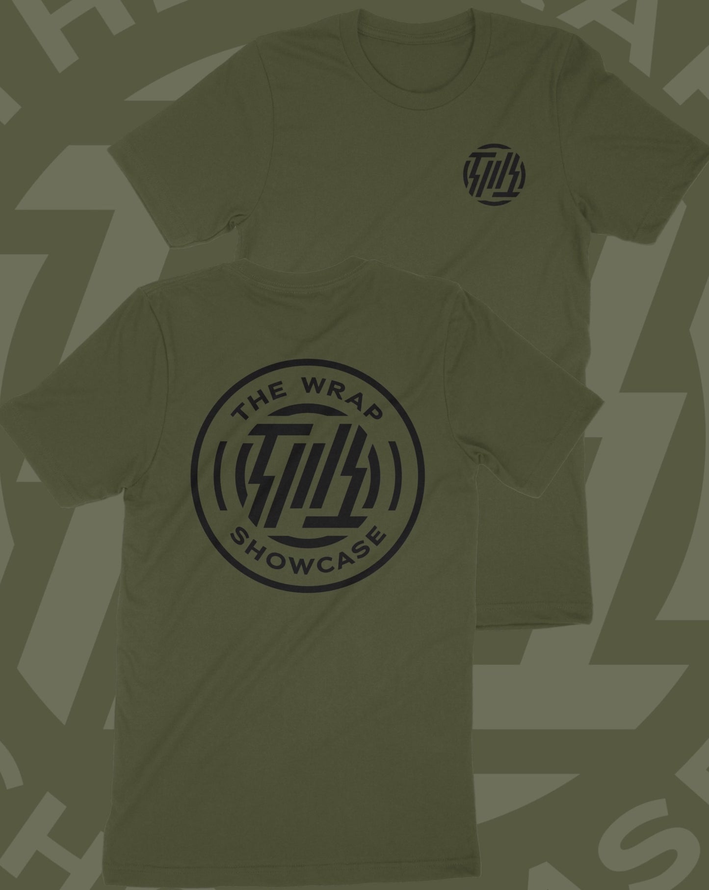 TWS Logo Tee