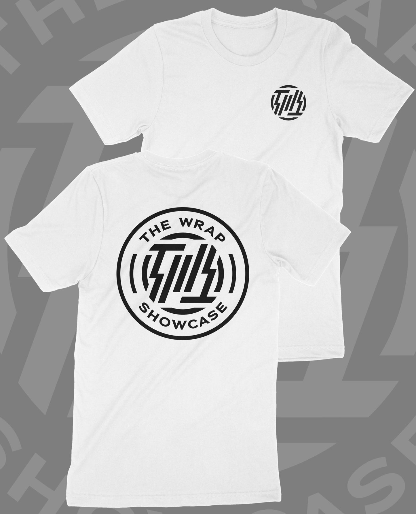 TWS Logo Tee